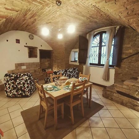 B&B Le Campanelle Lanciano Exteriör bild