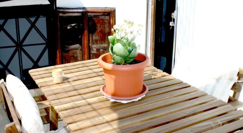 B&B Le Campanelle Lanciano Rum bild