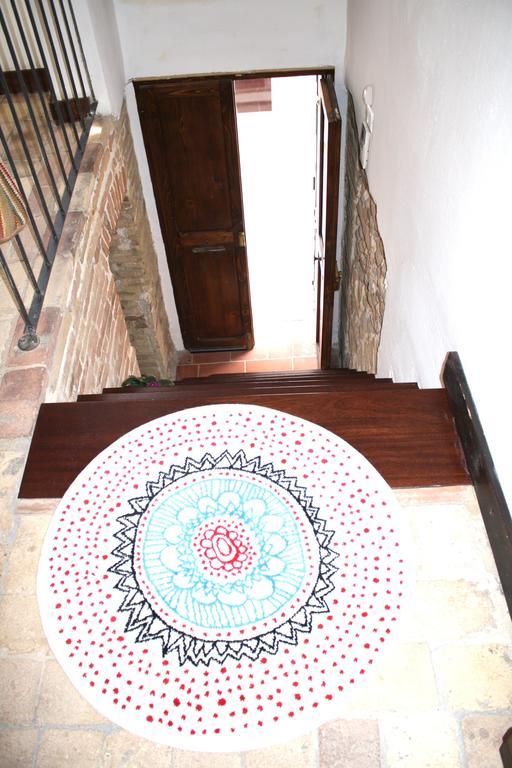B&B Le Campanelle Lanciano Rum bild