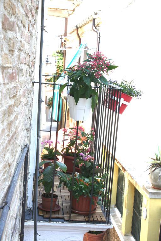 B&B Le Campanelle Lanciano Rum bild