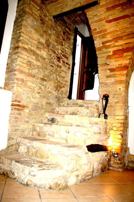 B&B Le Campanelle Lanciano Rum bild