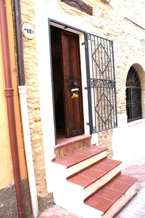 B&B Le Campanelle Lanciano Rum bild