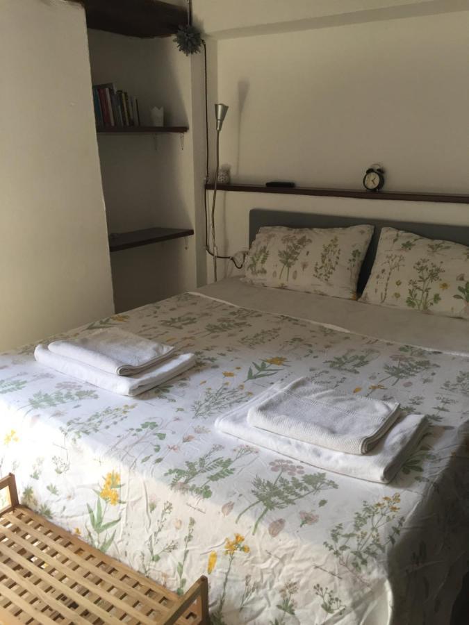 B&B Le Campanelle Lanciano Exteriör bild